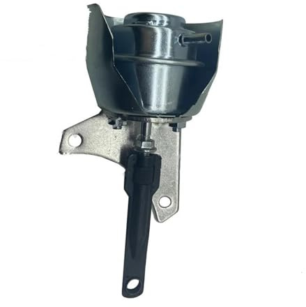 Turbolader GT1544V Turbolader Wastegate 753420 Turbolader Antrieb Für Citroen Für Berlingo1.6 HDi FAP 80Kw DV6TED4 2005-3M5Q-6K682-AE Ölleitung Turbolader