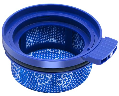 INF Premium Samsung Staubsaugerfilter Ersatz für Bespoke Jet