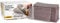 Mirka Abranet Netz-Schleifstreifen 81x133 mm Klett/Korn P400 / 50 Stk/zum Schleifen von Holz, Spachtel, Lack, Kunststoff / 5417805041