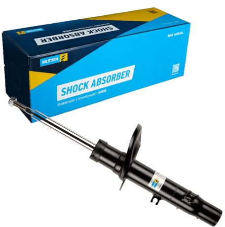 Bilstein 22-193438 Stoßdämpfer vorne rechts | 22-193438 Kompatibel mit C3 II (sc_),ds 3 (sa_),ds 3 Cabriolet (SB_),DS3 (SA_),DS3 Cabriolet