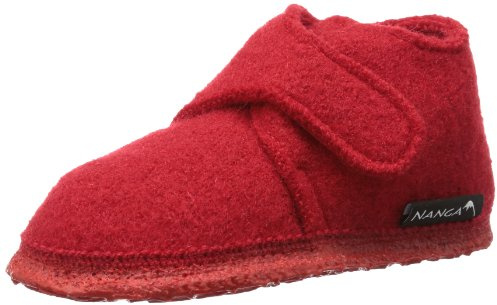 Nanga Leila Baby Mädchen Lauflernschuhe