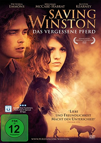 Saving Winston - Das vergessene Pferd