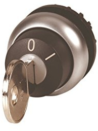 Eaton 216881 Key Button, 2 Positions, Touch