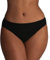 Rosa Faia Bikini-Hose Casual Bottom Slip, Nero (Schwarz (Schwarz), 42 IT (38 DE) Donna