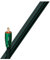 AudioQuest 3m Coax Forest cavo coassiale Nero