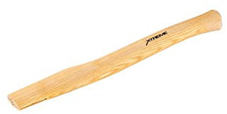 Ratioparts 180-148 - Hacha manual (380 mm)