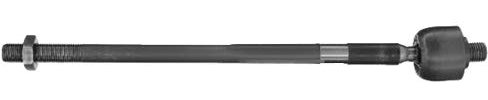 Key Parts KTR5158 Rack End L/R To Fit Renault Modus 04-on