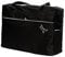 Aves-24 REISETASCHE 55 x 40 x 20 cm Boardgepäck Bordcase Reise Koffer HANDGEPÄCK (Schwarz)