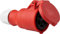 as - Schwabe 61427 Femelle CEE 32 A 400 V 1 pc(s)