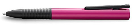 Lamy Typ K – Tintenroller Rosa