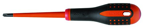 Ergonomische isolierte Schraubendreher