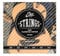 EKO - Cuerdas de guitarra clásica 28-43 Medium tension Set/6
