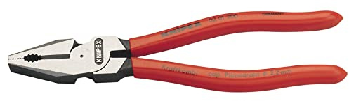 Knipex 19588 Combi-Plier HI-Leverage 200mm
