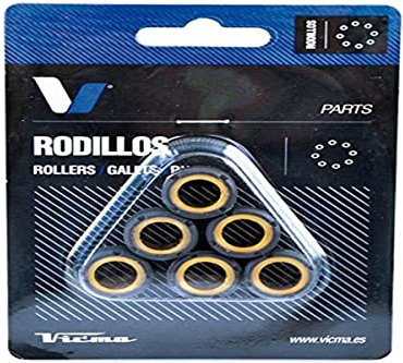 Rueda de carbono 18 x 14 13 g