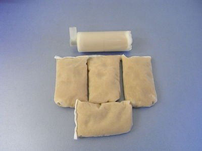 Universal Filter für Morphy Richards 42270 42271 Dampfgenerator (296)