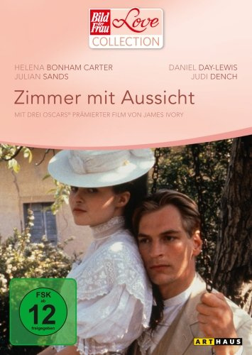 Zimmer mit Aussicht - Bild der Frau Love Collection