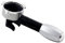 BRACCETTO PORTAFILTRO Filtro Silver per MOKONA BIALETTI GAGGIA G107 Nuovo