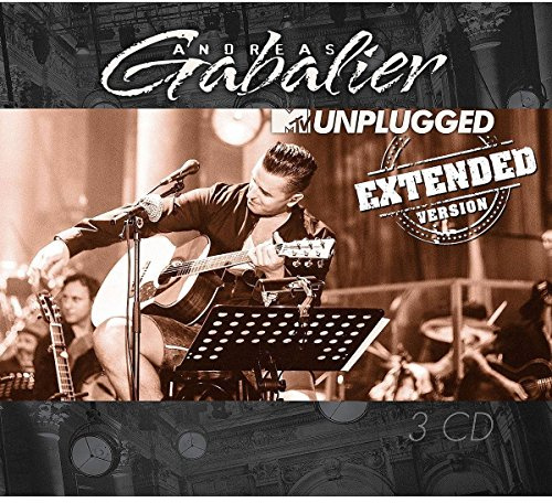 MTV Unplugged - Extended Version