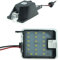 Do!LED 2x I08 LED SMD Umfeldbeleuchtung Spiegel Umgebungslicht mit E Prüfzeichen