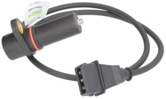 VALEO-254100-Impulsgeber, Kurbelwelle-Anzahl der Pins : 3 - Plug Type : ANGULAR - Mit Kabel : YES - Sondenlänge [mm] : 46 - Sensortechnik : INDUCTIVE