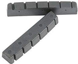 PRS Guitars Saitenmuttern Set 2 Stück fett/breit dünn (101755 001:009)