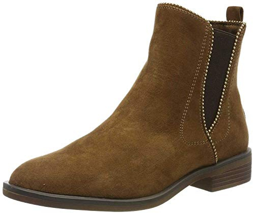 s.Oliver Damen 5-5-25351-23 Stiefeletten