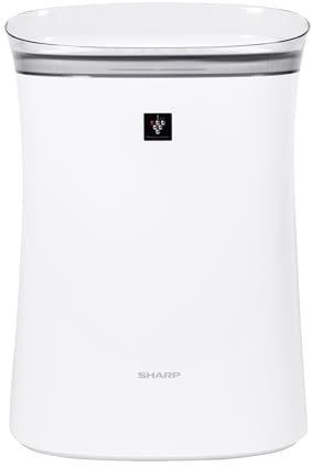 Sharp HEPA purificador de Aire