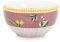 Pip Studio La Majorelle Bowl pink 12 cm