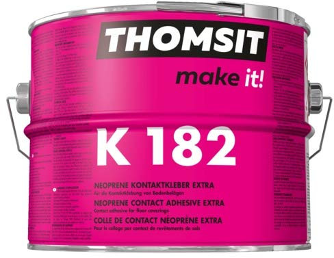 Thomsit PCI K 182 Neoprene-Kontaktkleber Extra 5kg