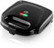 ETA Sandwichmaker Campo - 750W, Schwarz
