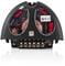 High End Morel MXR240.4 HYBRID 2-Wege Frequenzweiche Crossover - 1 Paar