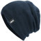 TianWlio Wintermütze Herren Damen Strickmütze BeanieMütze Warme Strickmütze für Damen und Herren, weicher, gewellter Pullover, verdickte Mütze Wintermütze Mütze warm klassisches modern weich