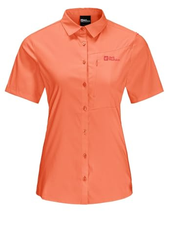 Jack Wolfskin Damen Heidetal T-Shirt
