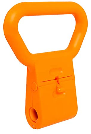 kowaku Kettlebell Grip Heavy Men Women Kettle Grip für Fitness Indoor Training