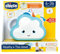 Chicco Weathy la Nuvoletta, Gioco Educativo Parlante, Scopri Vento, Pioggia, Sole, Arcobaleno, Suoni, Melodie, attività Manuali, Luci Colorate, Stimola Attenzione e Ascolto, Giochi Bambini 6-36 Mesi