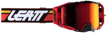 Leatt Velocity 6.5 Iriz 2024 Motocross Brille