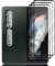 Tzstz 3+2 Pièces Verre Trempé Protecteur,pour Samsung Galaxy Z Fold 3 5G，Dureté 9H,Anti Rayures,Samsung Galaxy Z Fold 3 5G D'écran Protecteur