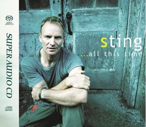 ...All This Time - Hybrid-SACD