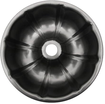 Stampo per pane a forma di zucca – Stampo per torta scanalato | Teglia rotonda | Strumento di cottura per ciambelle | Stampo da forno antiaderente | Stampo per pane da forno | Strumento da forno |