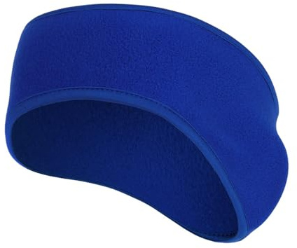 axy Sport Stirnband Winter Ohrenwärmer Headband für Joggen Wandern Radfahrrad Radsport Haarband Kopfband Sportband Ohrenschutz Stirnbänder Warm Herren Damen
