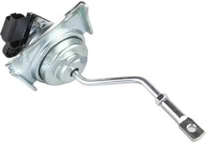 Turbocharger Elektronischer Stellantrieb Turbolader Für Citroen DS 3 C-Elysee 92 PS 68 KW 1,6 HDI 90 FAP DV6ETED M 49373-02001 9673283680 Turbine Turbolader Auto