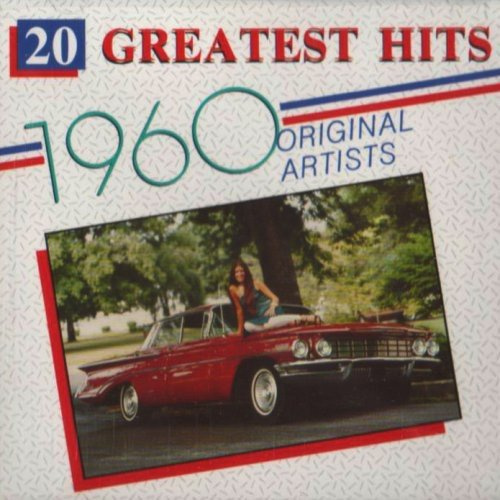 20 Greatest Hits 1960 / Various