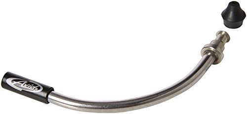 Avid Brake Cable Guide Noodle, Grey, 90 Degree, 11.5362.100.800
