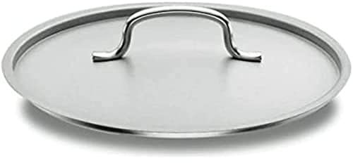 Lacor - 50960 - Tapa Chef Classic 60cm Inox