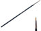 Italeri - I51202 - Accessoire pour Maquette - Pinceau Pointu 00