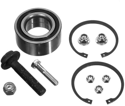 Meyle 100 498 0137 Wheel Bearing Kit