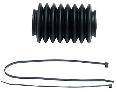 SKF Steering Boot Kit VKJP 2065 Position Front Axle Left Height 109 mm Length 236 mm Width 106 mm - OE Quality