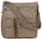 WILD THINGS ONLY !!! Damen 2221 Cross-Body Bags, braun