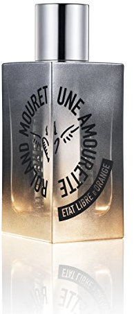 Etat Libre D'Orange Une Amourette Edp Vapo 100 Ml