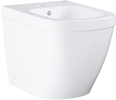 Pastatomas bide Grohe Euro Ceramic 39340000